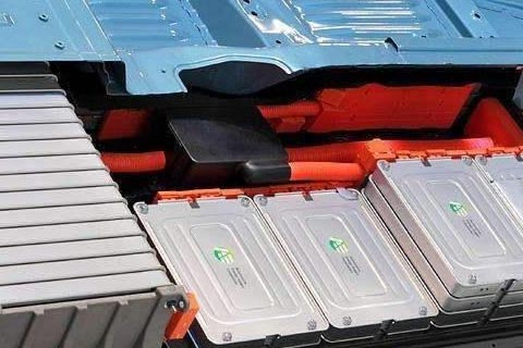 宝山鼓包笔记本电池回收